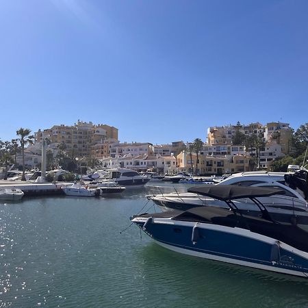 Beachfront Apartment Near Marbella Sitio de Calahonda Exterior foto